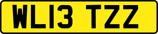WL13TZZ