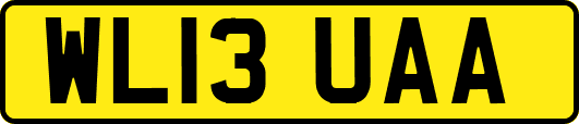 WL13UAA