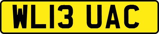WL13UAC