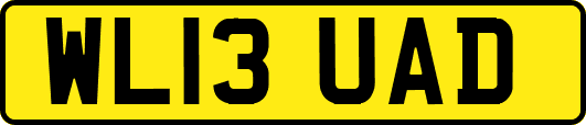 WL13UAD