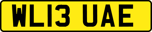 WL13UAE