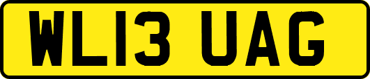 WL13UAG