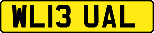 WL13UAL