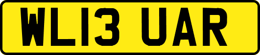 WL13UAR
