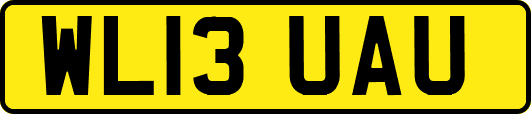 WL13UAU