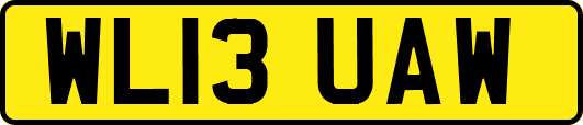 WL13UAW