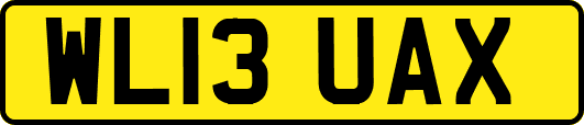 WL13UAX