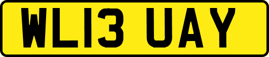 WL13UAY