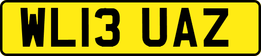 WL13UAZ