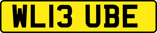 WL13UBE
