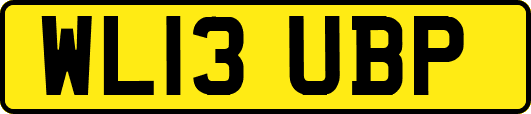 WL13UBP