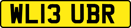 WL13UBR