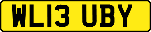 WL13UBY