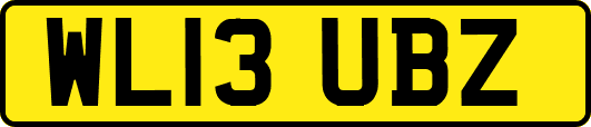 WL13UBZ