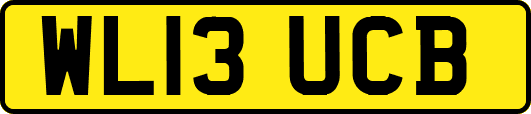 WL13UCB
