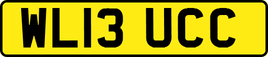 WL13UCC