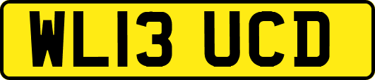WL13UCD
