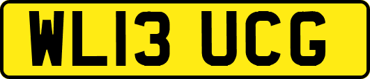 WL13UCG