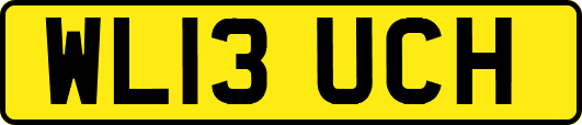 WL13UCH