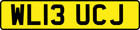WL13UCJ