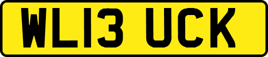 WL13UCK