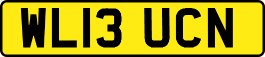 WL13UCN