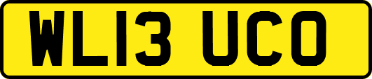 WL13UCO