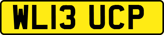 WL13UCP