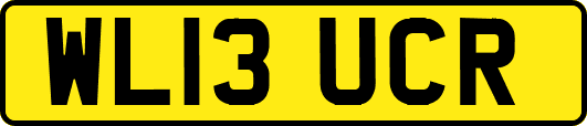 WL13UCR