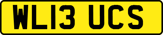 WL13UCS