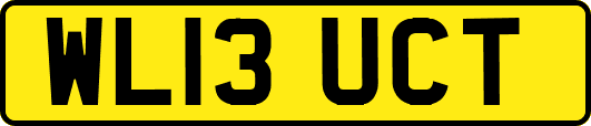 WL13UCT