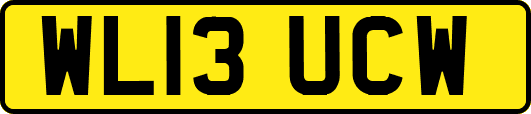WL13UCW