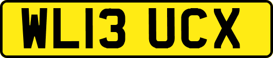 WL13UCX