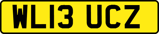 WL13UCZ