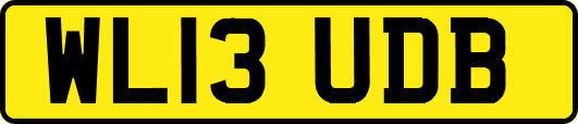 WL13UDB