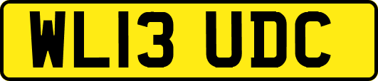 WL13UDC