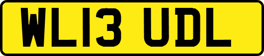 WL13UDL