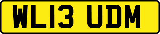 WL13UDM