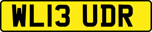 WL13UDR