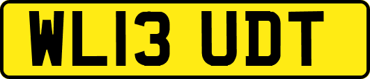 WL13UDT