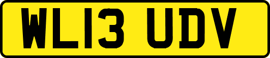 WL13UDV