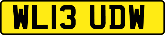 WL13UDW