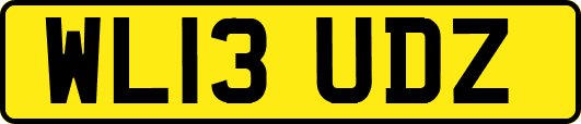 WL13UDZ