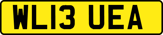 WL13UEA