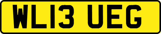 WL13UEG