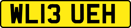 WL13UEH