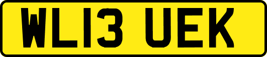 WL13UEK