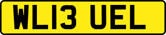 WL13UEL