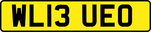 WL13UEO