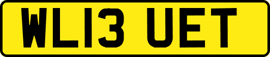 WL13UET
